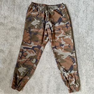 Men’s Patagonia Baggies pants